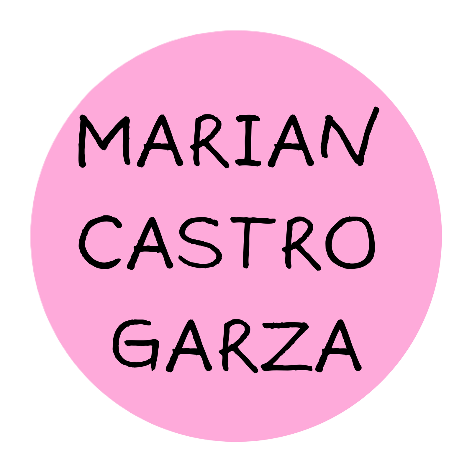Marian Castro Garza