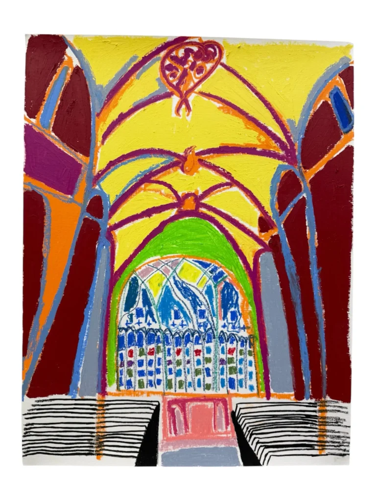 Church