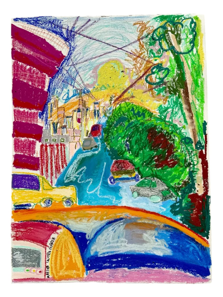 Santa Fe