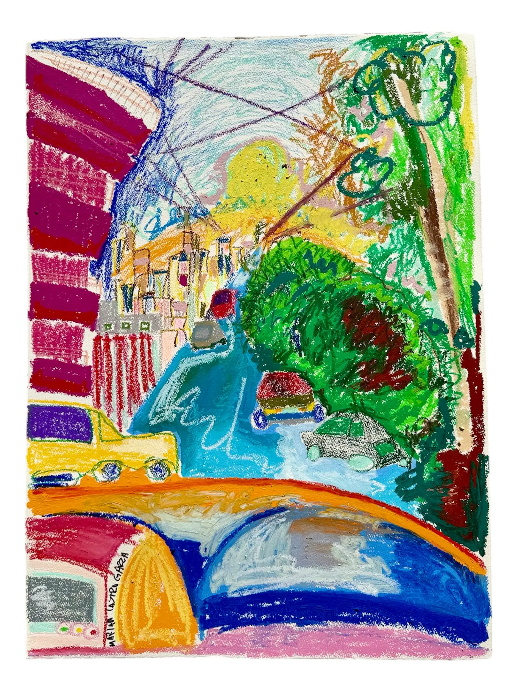 Santa Fe
