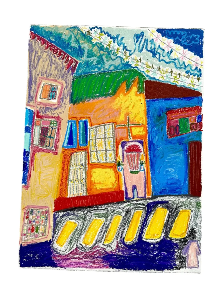 Santa Fe 2