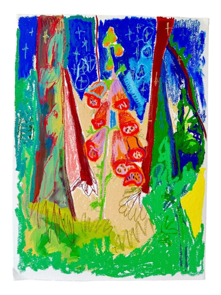 Campanitas
